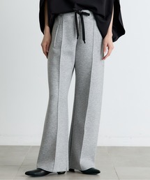 【COGTHEBIGSMOKE/コグザビッグスモーク】GALAXY SEMI-WIDE TROUSERS/ダンボールスラックス