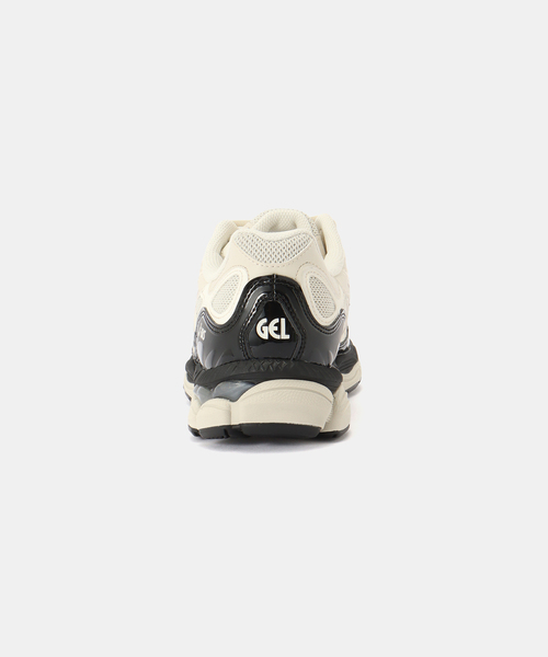 ASICS(アシックス)の「ASICS / アシックス GEL-NYC / 1203B081(スニーカー・レディース・アイボリー・24.5cm/24cm/23.5cm)」の8枚目の写真