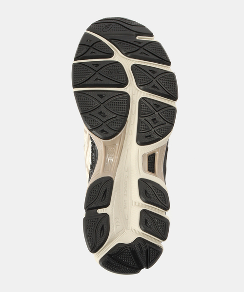 ASICS(アシックス)の「ASICS / アシックス GEL-NYC / 1203B081(スニーカー・レディース・アイボリー・24.5cm/24cm/23.5cm)」の5枚目の写真