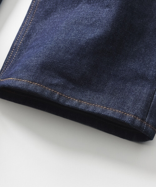 FREAK'S STORE(フリークスストア)の「【日本製】JAPAN DENIM STRAIGHT 5PK PT/ジャパンデニム ストレートシルエット(デニムパンツ・メンズ・その他7・32/34/30)」の13枚目の写真