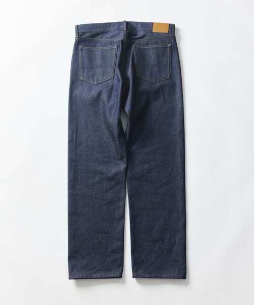 FREAK'S STORE(フリークスストア)の「【日本製】JAPAN DENIM STRAIGHT 5PK PT/ジャパンデニム ストレートシルエット(デニムパンツ・メンズ・その他7・32/34/30)」の17枚目の写真