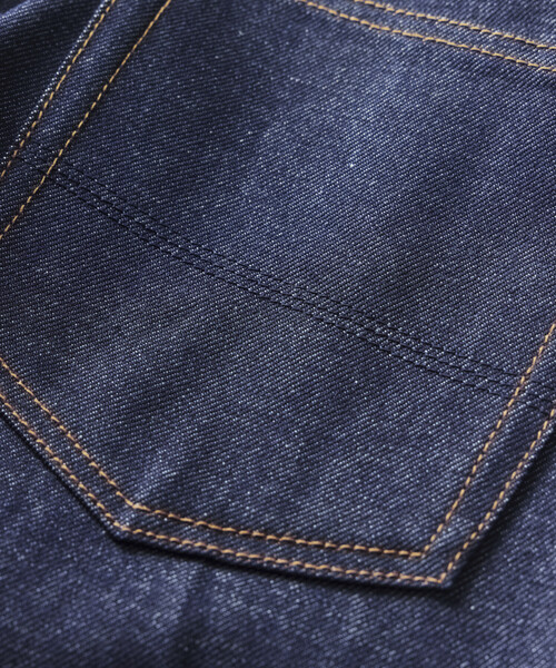 FREAK'S STORE(フリークスストア)の「【日本製】JAPAN DENIM STRAIGHT 5PK PT/ジャパンデニム ストレートシルエット(デニムパンツ・メンズ・その他7・32/34/30)」の20枚目の写真