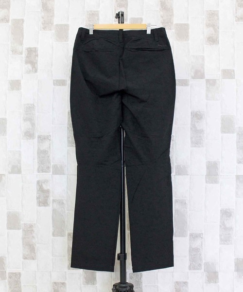 THE NORTH FACE(ザノースフェイス)の「TNF ベイスンパンツ M BASIN PANT(カーゴパンツ・メンズ・ブラウン/ブラック/グリーン・34/28/32)」の7枚目の写真