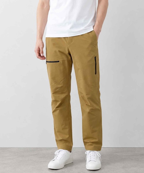 THE NORTH FACE(ザノースフェイス)の「TNF ベイスンパンツ M BASIN PANT(カーゴパンツ・メンズ・ブラウン/ブラック/グリーン・34/28/32)」の8枚目の写真