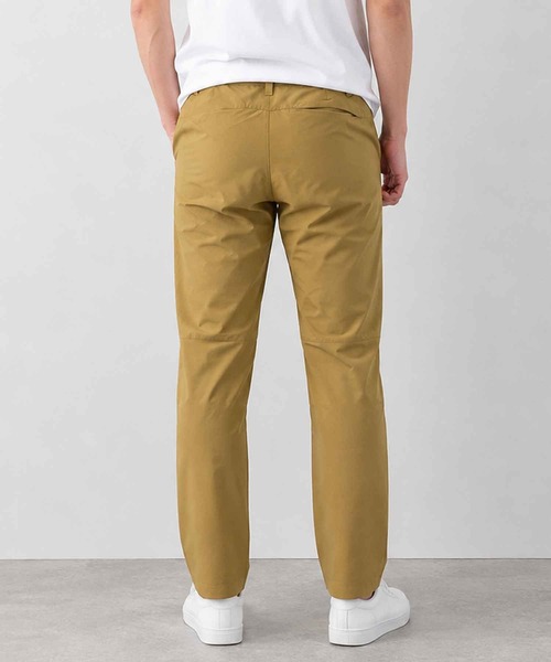 THE NORTH FACE(ザノースフェイス)の「TNF ベイスンパンツ M BASIN PANT(カーゴパンツ・メンズ・ブラウン/ブラック/グリーン・34/28/32)」の9枚目の写真