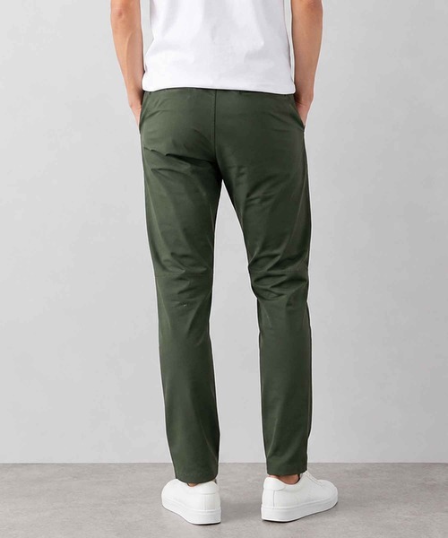 THE NORTH FACE(ザノースフェイス)の「TNF ベイスンパンツ M BASIN PANT(カーゴパンツ・メンズ・ブラウン/ブラック/グリーン・34/28/32)」の13枚目の写真