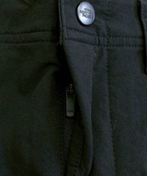 THE NORTH FACE(ザノースフェイス)の「TNF ベイスンパンツ M BASIN PANT(カーゴパンツ・メンズ・ブラウン/ブラック/グリーン・34/28/32)」の17枚目の写真