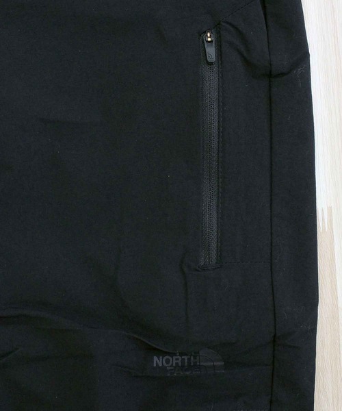 THE NORTH FACE(ザノースフェイス)の「TNF ベイスンパンツ M BASIN PANT(カーゴパンツ・メンズ・ブラウン/ブラック/グリーン・34/28/32)」の20枚目の写真