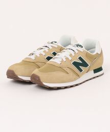 《New Balance》U373