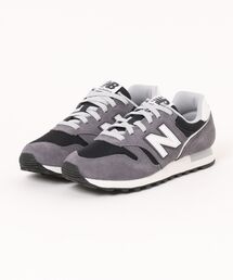 《New Balance》U373