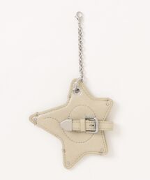STAND OIL（スタンドオイル）の「Cosmic Star Keyring 26M-190A-OL（ショルダーバッグ）」
