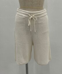 《UMARMUNG》ペーパーヤーンブークレパンツ