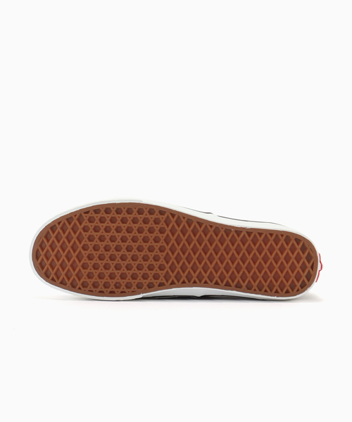 VANS(バンズ)の「VANS / バンズ AUTHENTIC / VN000EE3BLK(スニーカー・メンズ・ブラック・28cm/27.5cm/27cm/26cm)」の5枚目の写真