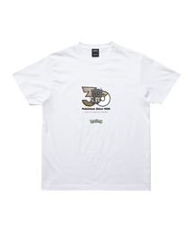 Pokemon 30th Anniversary 1025 T-shirt 「トリデプス」