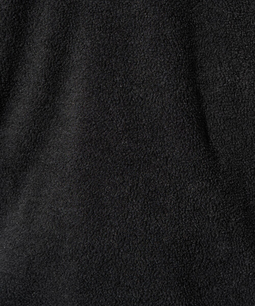 FREAK'S STORE（フリークスストア）の「限定展開　FREAK'S STORE OUTDOORS カラー フリース スナップ プルオーバー（その他アウター・レディース・ネイビー/ブルーグリーン/レッド/ブラウン/オフホワイト/チャコール・ﾌﾘ-）」の18枚目の写真