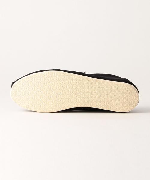 TOMS（トムス）の「TOMS キャンバススリッポン（スリッポン・レディース・オフホワイト/ブラック/ダークグレー/ネイビー・22.5cm/23cm/24cm/24.5cm/23.5cm）」の6枚目の写真