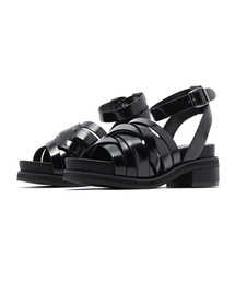 MOUSSY | CHUNK　SANDAL(サンダル)