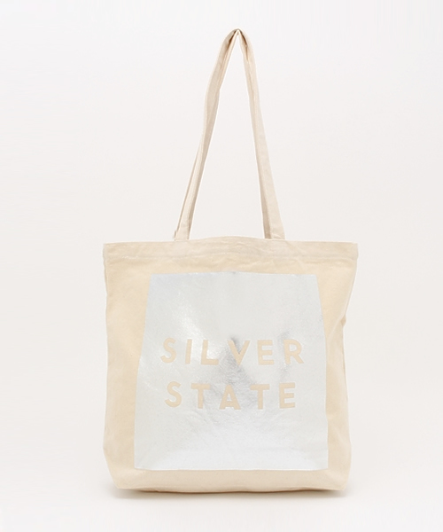 SoLA(Sister Of Los Angels)(ソラ(シスターオブロサンゼルス))の「STATE TOTE/ステイトトートバッグ(トートバッグ・レディース・その他1/その他2/その他3・FREE)」の2枚目の写真