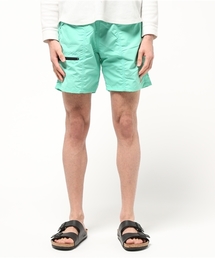 ALDIES | Pocketable Short Pants パッカブル ショートパンツ(その他パンツ)