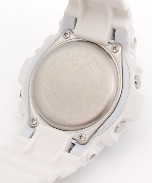 CASIO(カシオ)の「G-SHOCK / AWG-M100SWB(アナログ腕時計・メンズ・その他1・ONE SIZE)」の5枚目の写真