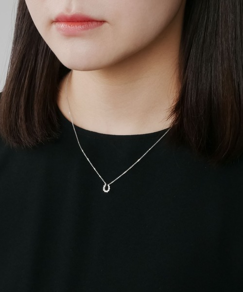 VENDOME AOYAMA（ヴァンドーム青山）の「プラチナ ホースシュー