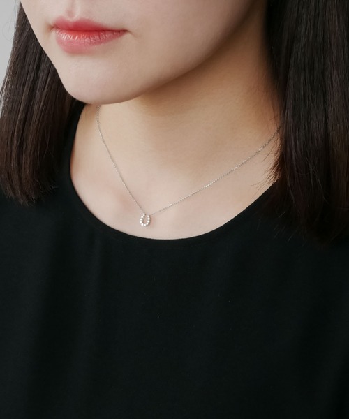 VENDOME AOYAMA（ヴァンドーム青山）の「プラチナ ホースシュー