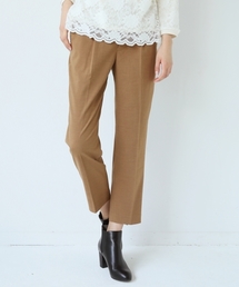 GLOBAL WORK | TRテーパードパンツ/719273(その他パンツ)