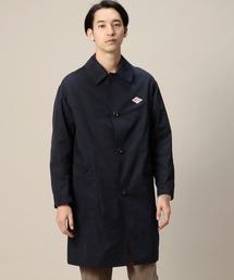 DANTON | ＜DANTON＞ PDC STN/アウター◆(ステンカラーコート)