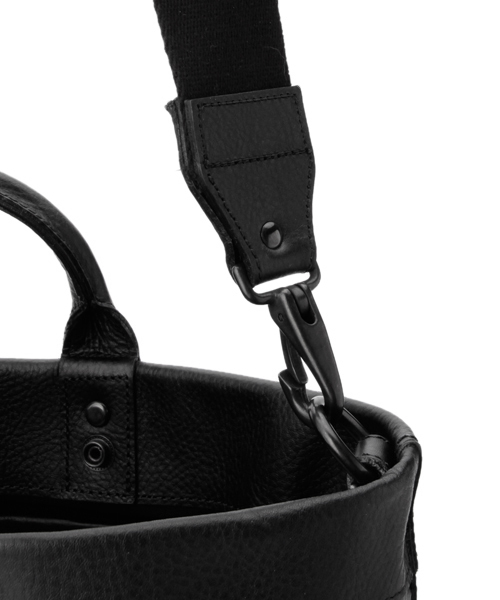 PORTER（ポーター）の「PORTER BUSHEL 2WAY TOTE BAG SMALL <B印