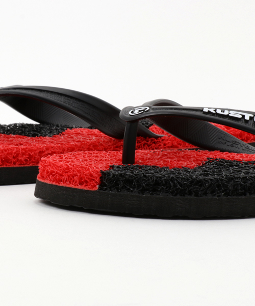 KUSTOM（カスタム）の「【KUSTOM】KUSTOM メンズ ヌードルワイヤー