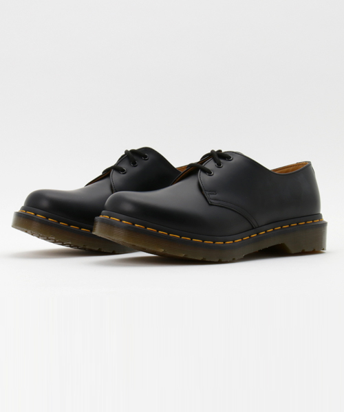 Dr.Martens (ドクターマーチン) / 3ホールショートブーツ 1461W 3EYE Dr.Martens (ドクターマーチン) / 3ホールショートブーツ 1461W 3EYE