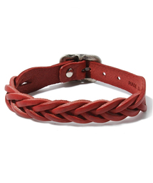 IL BISONTE | IL BISONTE / ORIGINAL LEATHER / BRACELET(ブレスレット)