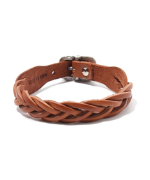 IL BISONTE | IL BISONTE / ORIGINAL LEATHER / BRACELET(ブレスレット)