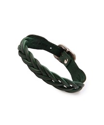 IL BISONTE(Cr]e)IL BISONTE / ORIGINAL LEATHER / BRACELET(uXbg)