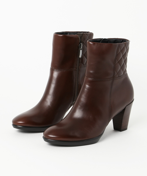 ecco shape 55 chalet platform