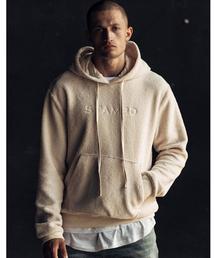 STAMPD | ＜STAMPD＞ MEEKER HOODIE/パーカ(パーカー)