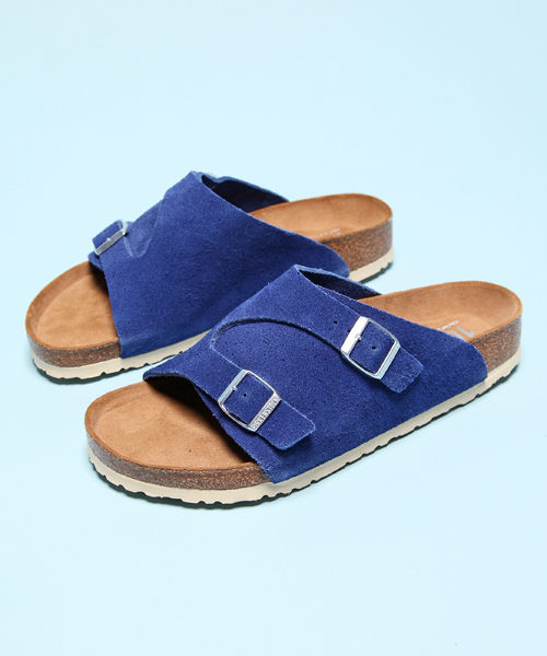 BIRKENSTOCK（ビルケンシュトック）の「BIRKENSTOCK / ZURICH VL
