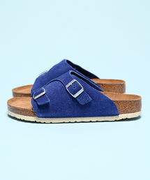 BIRKENSTOCK 10th チューリッヒサイズ42 Amazon.com | Birkenstock Men's Zurich Sandals, Taupe, Tan