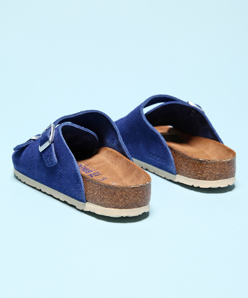 BIRKENSTOCK（ビルケンシュトック）の「BIRKENSTOCK / ZURICH VL