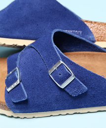 BIRKENSTOCK Zürich BS サンダル 41　ネイビー BIRKENSTOCK Zürich BS サンダル 41 ネイビー
