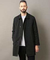 BEAUTY&YOUTH UNITED ARROWS | 【店舗限定】 by テックツイード 3WAY ステンカラーコート ◆(ステンカラーコート)