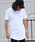 ROOPTOKYO�i���[�v�g�E�L���E�j�́uProclub Curved Hem S/S Tall T shirts�iT�V���c/�J�b�g�\�[�j�v�b�ڍ׉摜