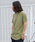 ROOPTOKYO�i���[�v�g�E�L���E�j�́uProclub Curved Hem S/S Tall T shirts�iT�V���c/�J�b�g�\�[�j�v�b�ڍ׉摜