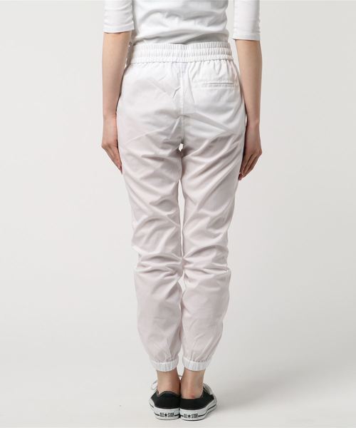 Champion(チャンピオン)の「【Champion/チャンピオン】レディース DOT AIR ロングパンツ アクティブスタイル(その他パンツ・レディース・ホワイト/ライム/カーキ・LARGE/MEDIUM)」の5枚目の写真