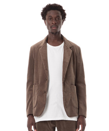 Cord Jacket / コーデュロイジャケット