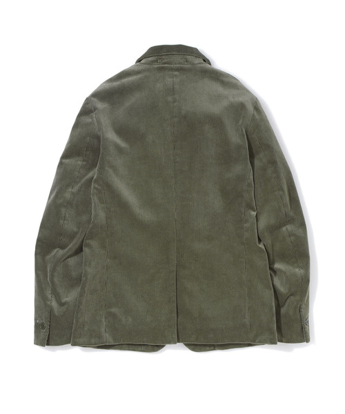 新品】【Sandinista】Cord Jacket 新品】【Sandinista】Cord Jacket
