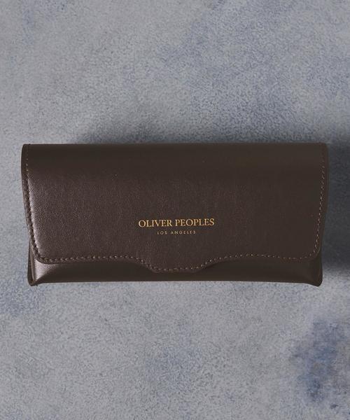 新品♡オリバーピープルズ　ゴールド　SULIANE OLIVER PEOPLES オリバーピープルズ メガネ通販 OP-78 G