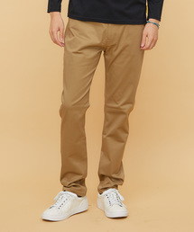 SOCIAL WEAR�i�\�[�V�����E�F�A�j�́u�ySOCIAL WEAR�z�T�e���X�g���b�`�X�L�j�[�p���c�i�p���c�j�v