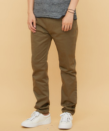 SOCIAL WEAR�i�\�[�V�����E�F�A�j�́u�ySOCIAL WEAR�z�T�e���X�g���b�`�X�L�j�[�p���c�i�p���c�j�v