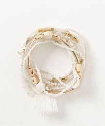 WEGO | WEGO/ビーズブレスレット(ブレスレット)